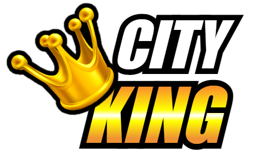 CityKing88 Kasino Online